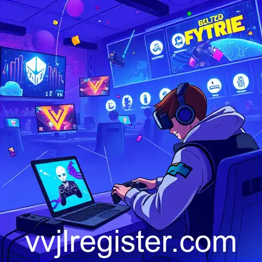 The Digital Frontier: Exploring VVJL Register
