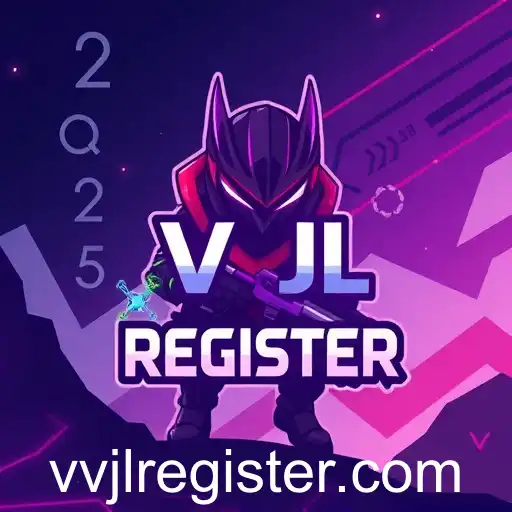 The Evolution and Impact of VVJL Register in Online Gaming