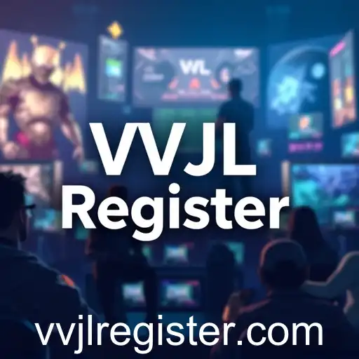 The Rise of Gaming Communities and VVJL Register's Impact