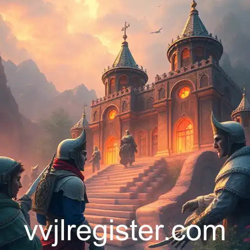 The Rise of Online Registration in Gaming