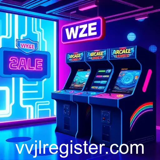 The Rise of VVJL: A New Era in Online Gaming