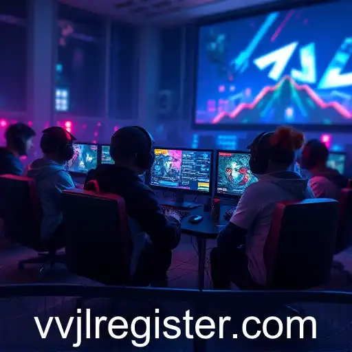 Virtual Gaming Escapades: A New Era