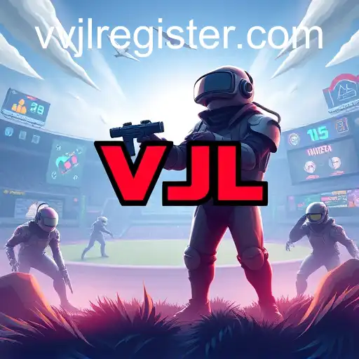 Gaming Industry's Digital Frontier: The Rise of VVJL
