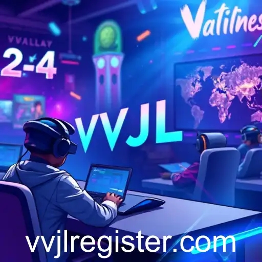 The Rise of VVJL Gaming Platform
