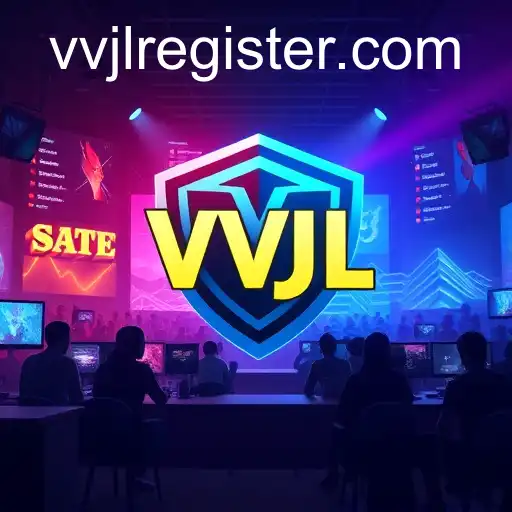 VVJL Register Revolutionizes Online Gaming