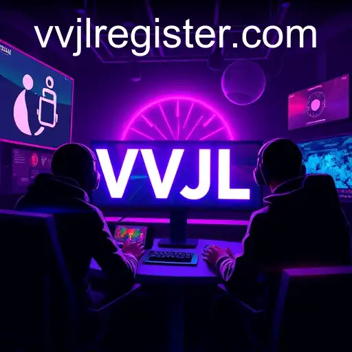 Unlocking the Dynamics of VVJL Register