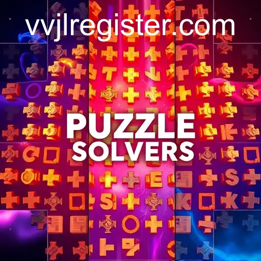 Puzzle Solvers: Unraveling the World of Brain Games