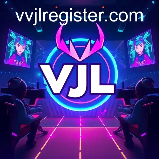 The Rise of VVJL Register in Gaming
