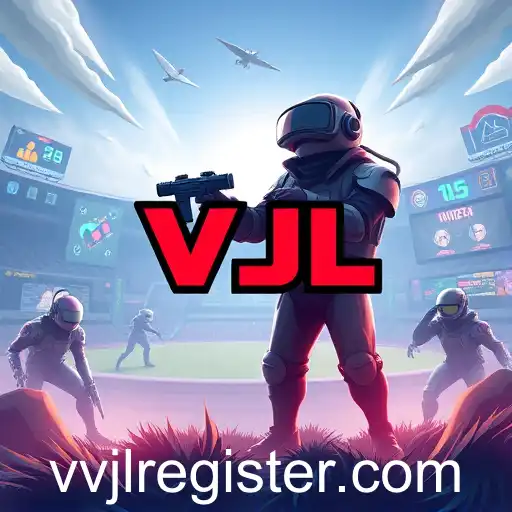 Gaming Industry's Digital Frontier: The Rise of VVJL