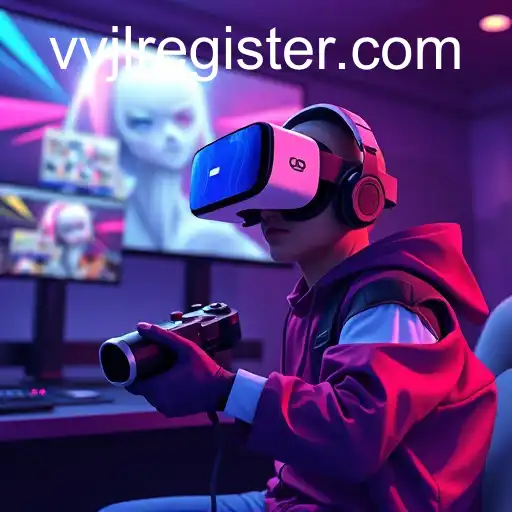 The Rise of VVJL Gaming in 2025