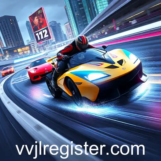 VVJL Register: Pioneering Gaming Access