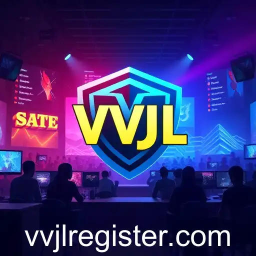 VVJL Register Revolutionizes Online Gaming
