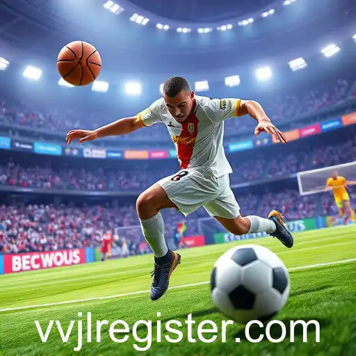 The Rise of VVJL Register in 2025: A Gaming Phenomenon